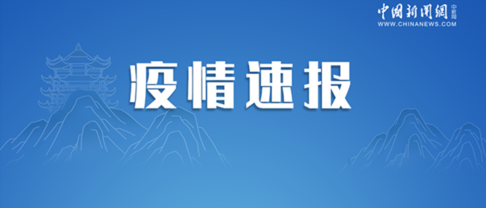浙江新增本土9例〃浙江新增1例本土确诊-第3张图片