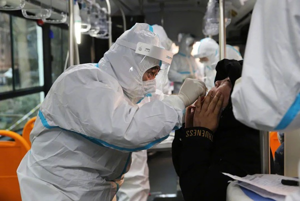 石家庄新增确诊病例行动轨迹公布.石家庄新增确诊病历-第2张图片