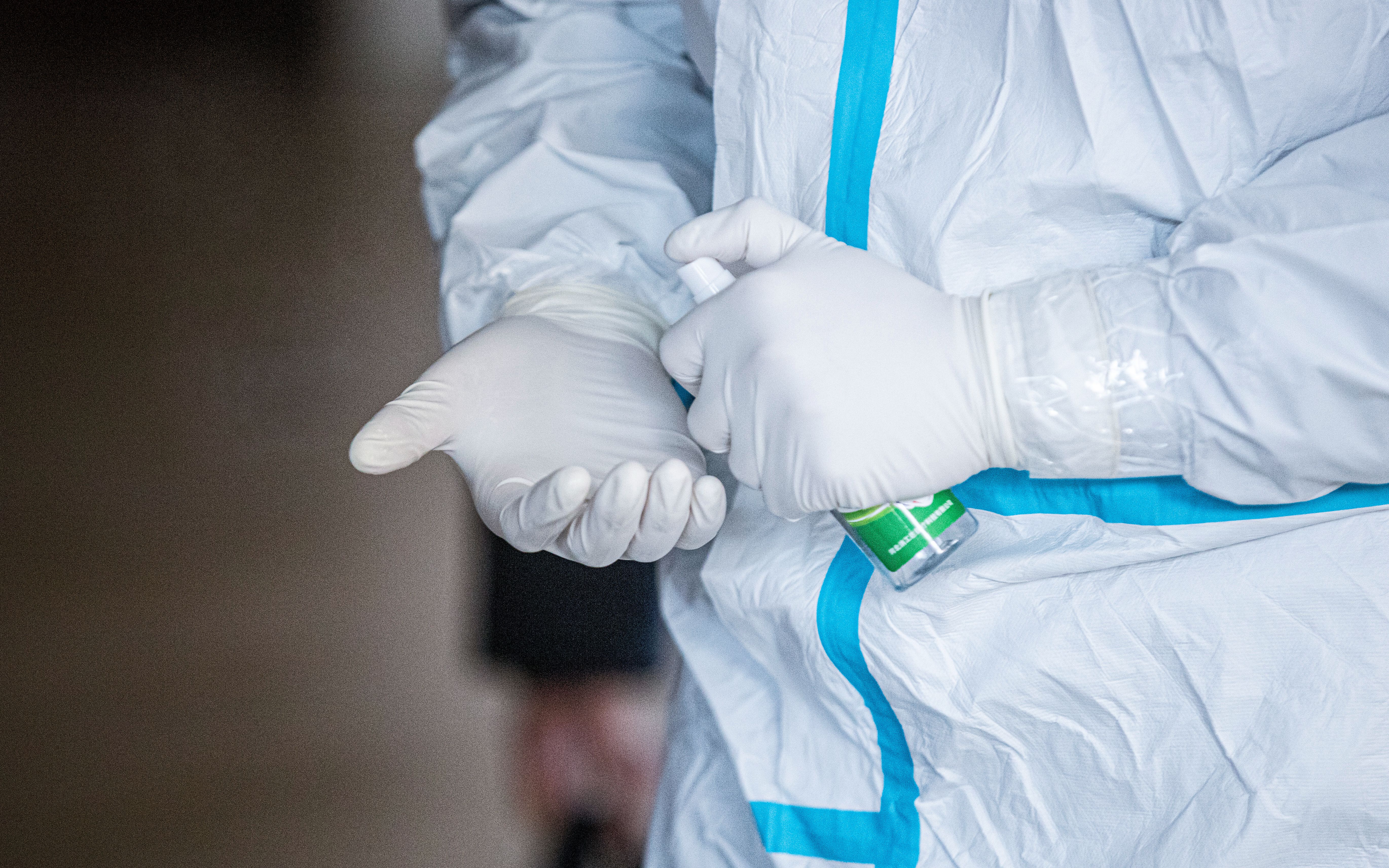 陕西本轮疫情源头查清︰(陕西疫情本土确诊)-第1张图片