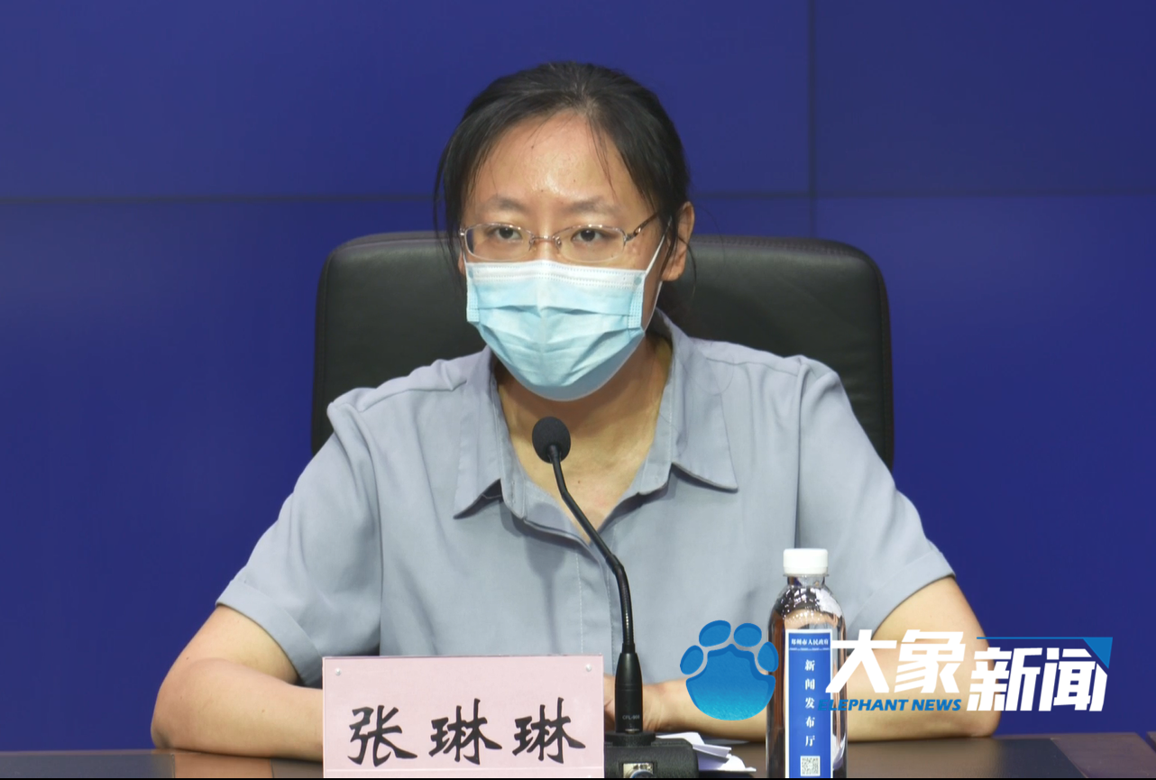 “郑州新型肺炎” 郑州新型肺炎具体名单？-第1张图片