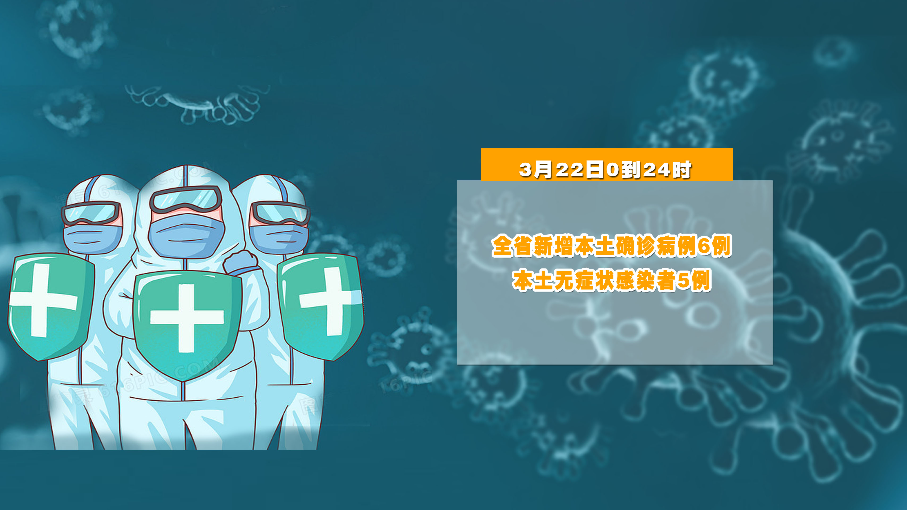 开封疫情最新消息今天新增了15例,开封疫情最新消息6例-第1张图片