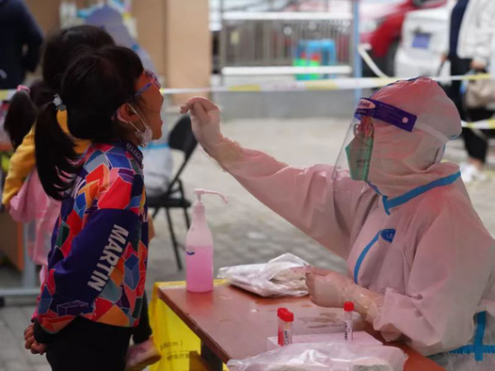 北京一酒店7名员工感染-北京酒店出现疫情-第1张图片