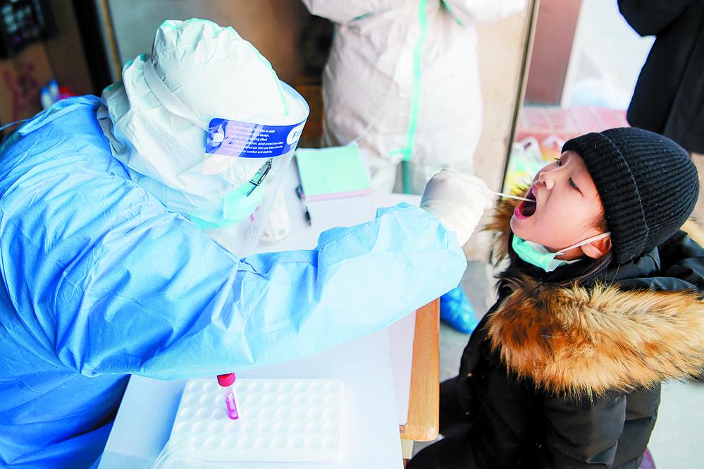 内蒙古新增19例确诊,内蒙古新增确诊15例-第1张图片