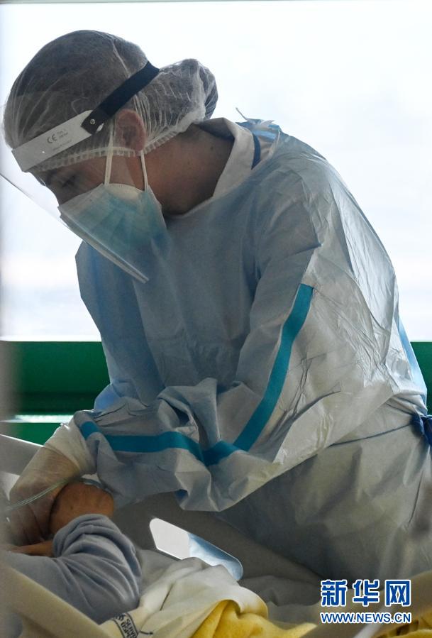 全国医务人员累计确诊1716例,全国医务人员共死亡多少人-第3张图片