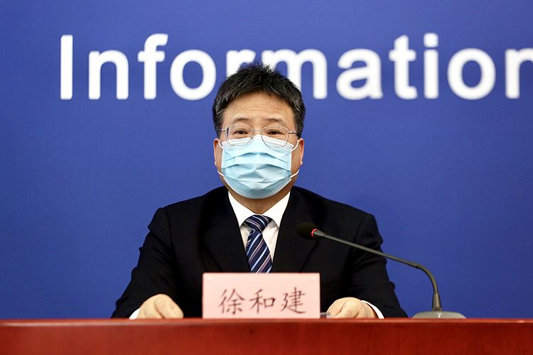 「北京新增54例感染者2地升高风险」〃北京新增疫情区域-第1张图片