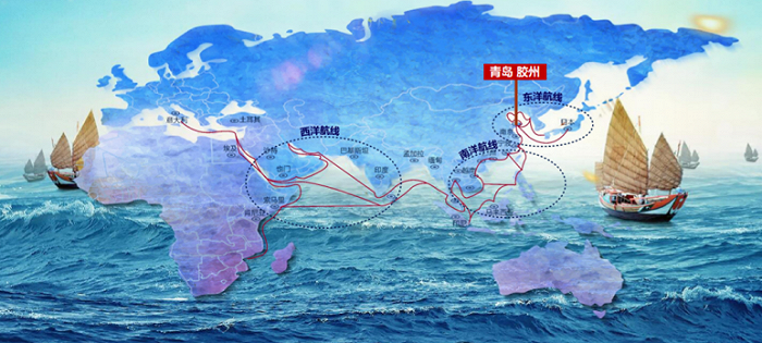 青岛新增1确诊详情〃青岛新增1例