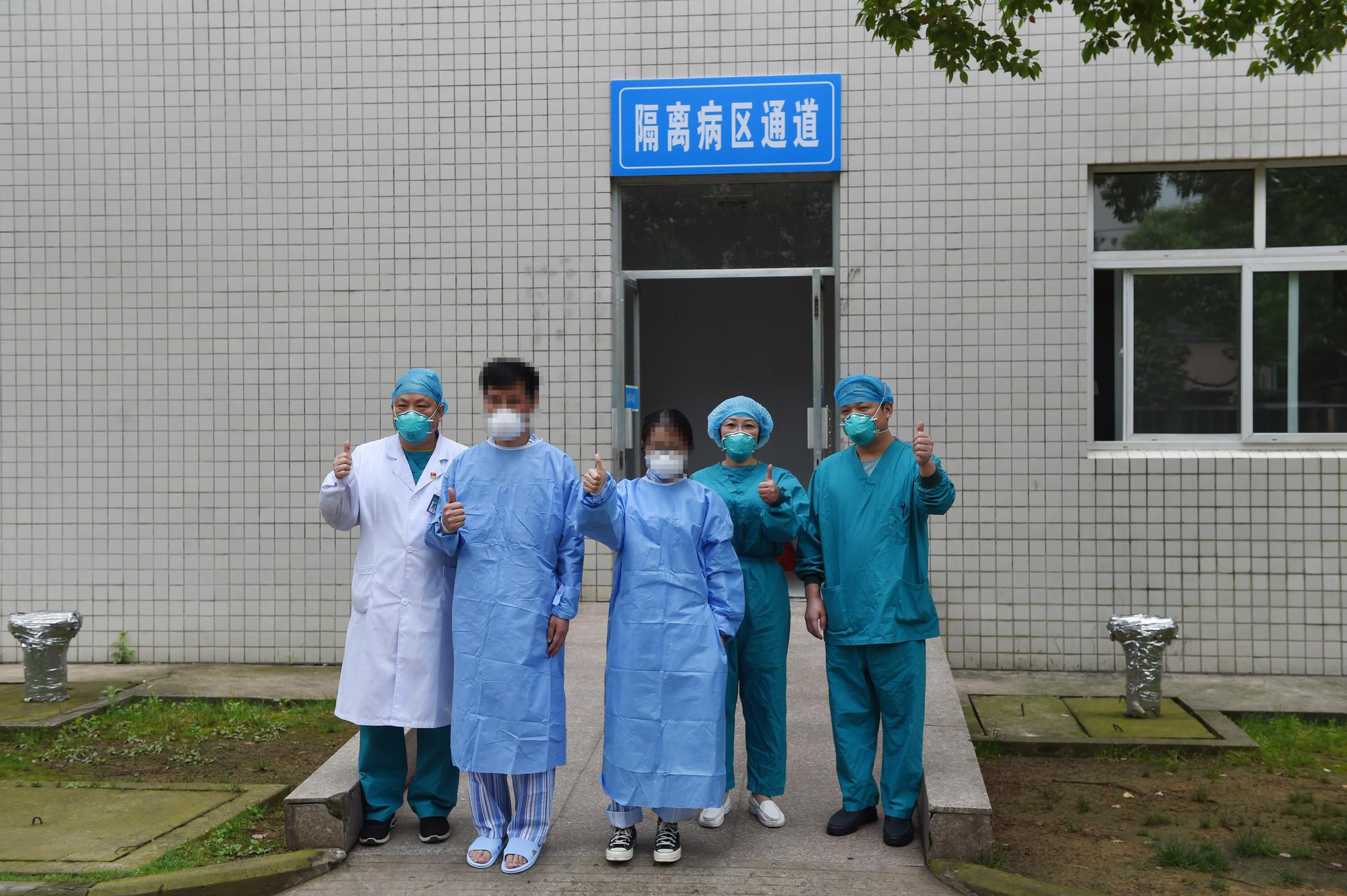 安徽新增3例本土无症状,安徽新增一例无症状感染者-第1张图片