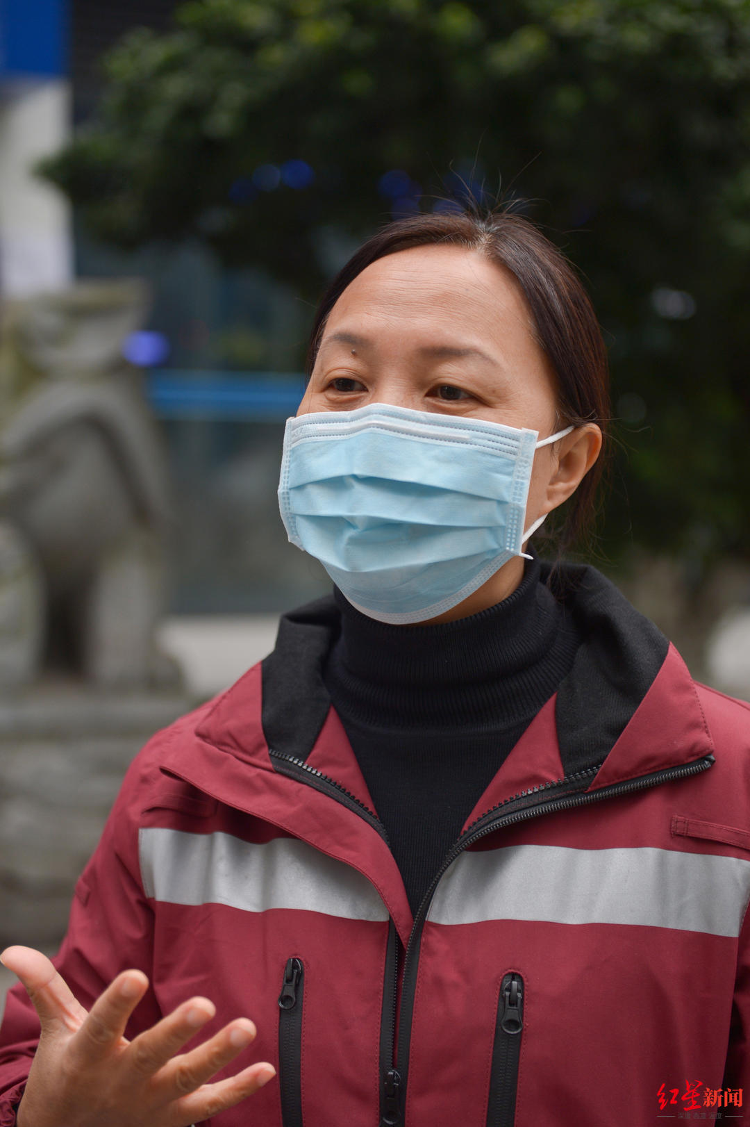 成都中风险地区︰(成都中风险地区增至9个)-第1张图片