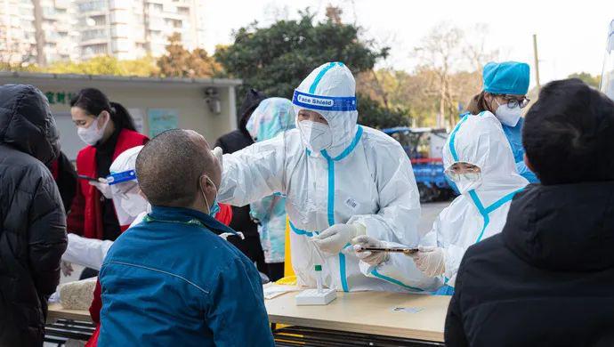 「苏州疫情最新消息今天」〃苏州疫情最新消息今天情况-第1张图片