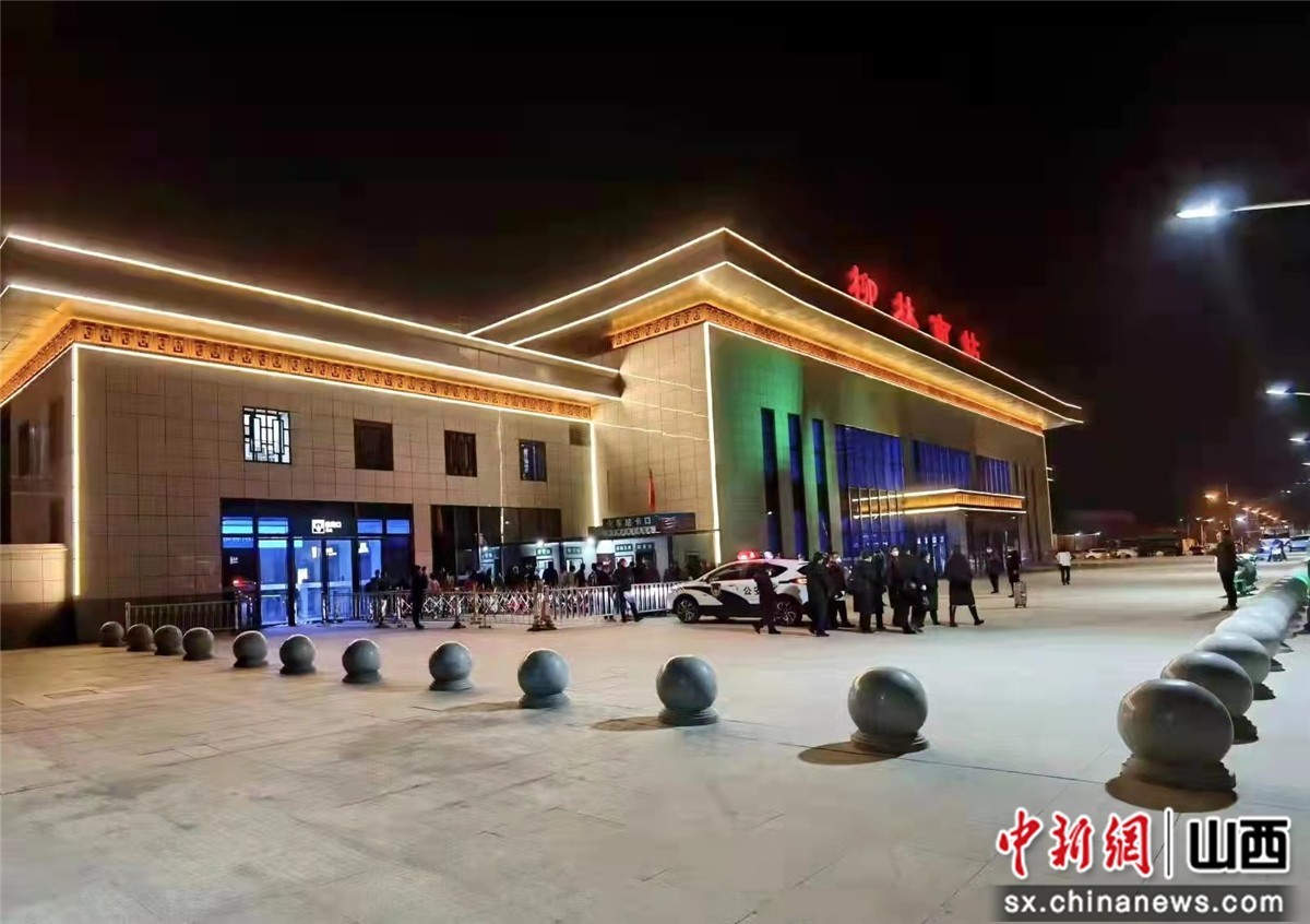 山西疫情最新-山西疫情最新消息2026-第1张图片