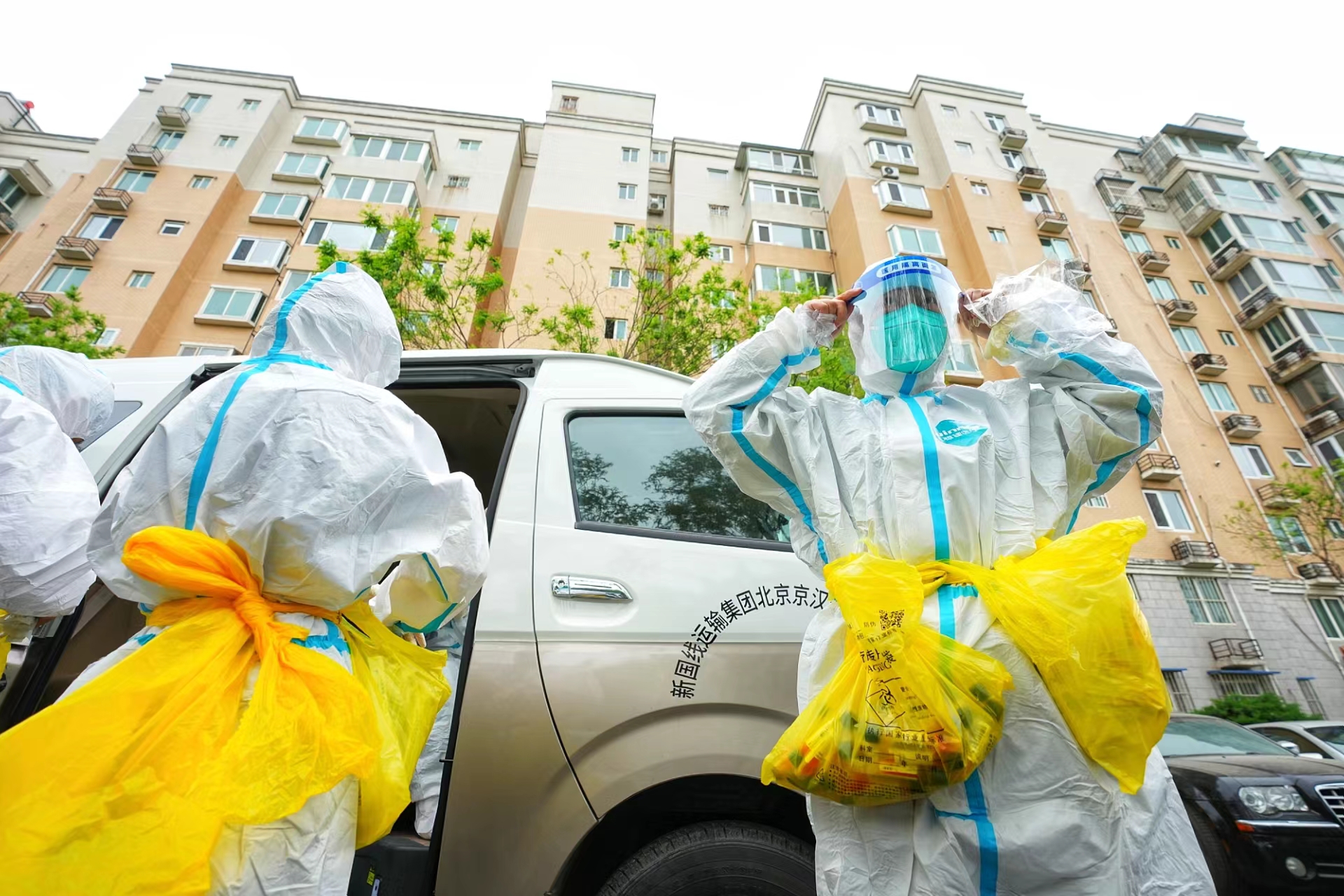 北京一酒店7名员工感染-北京酒店出现疫情-第2张图片