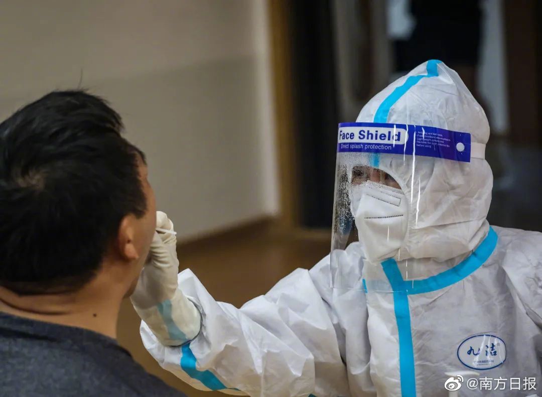 【天津新增7例阳性/天津新增67例情况】-第2张图片