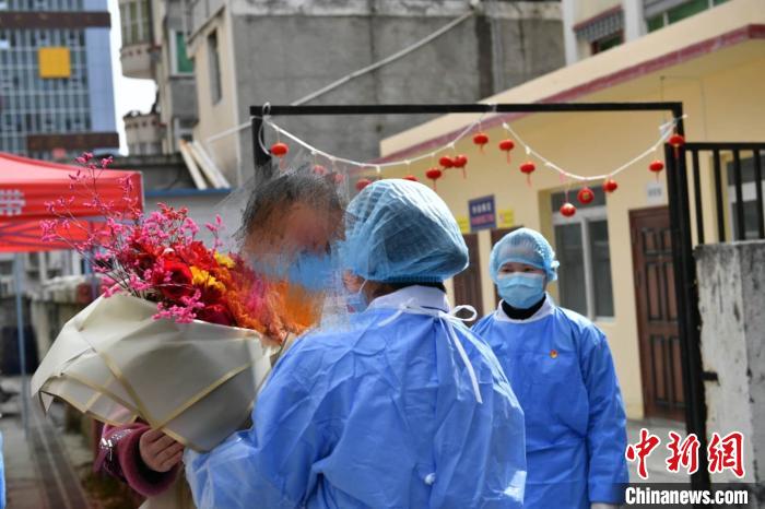 吐鲁番地区肺炎-吐鲁番新冠-第2张图片
