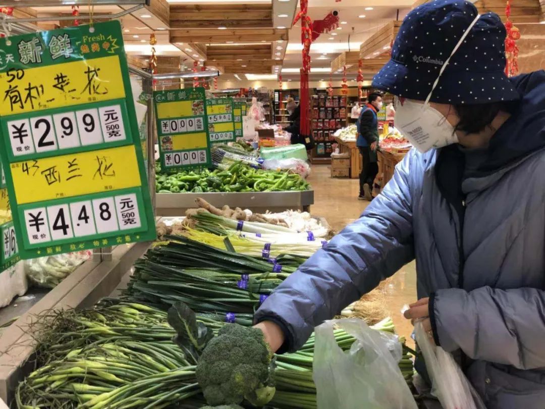 京22例与新发地有关.北京新发地确诊病例活动轨迹-第1张图片