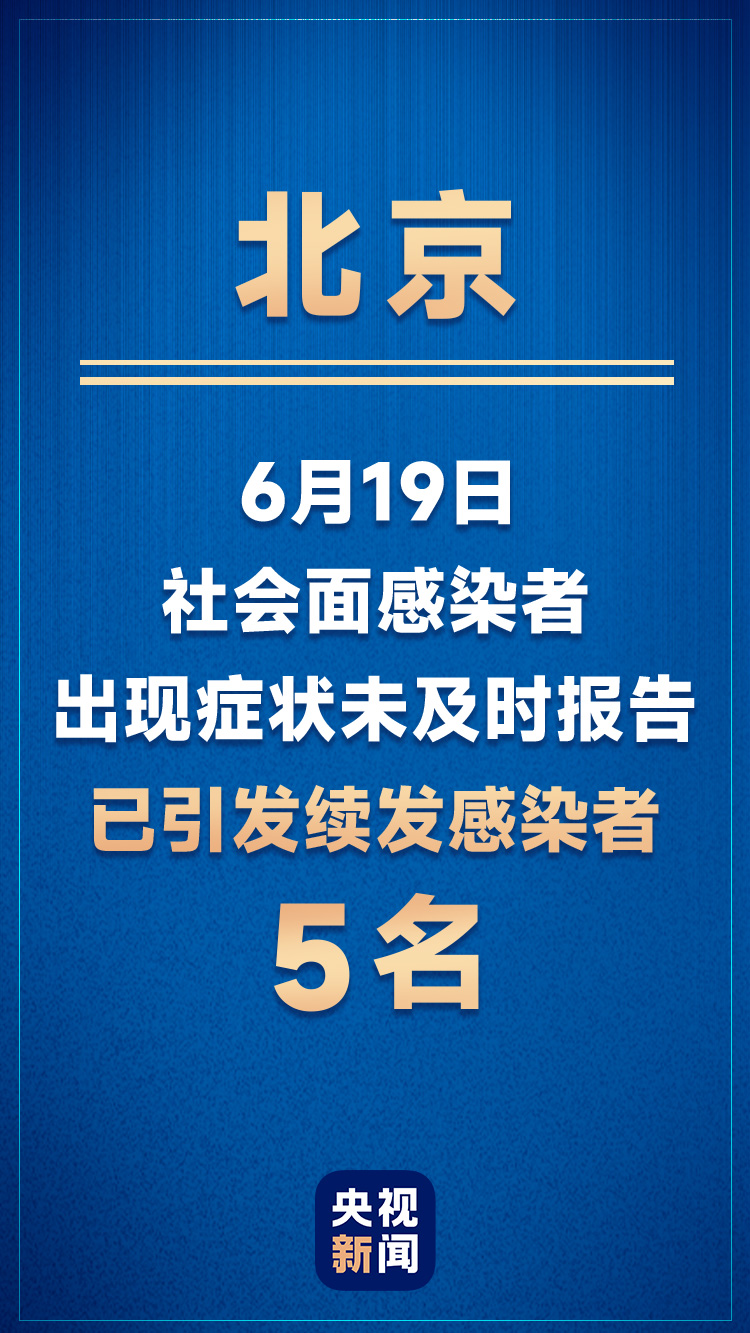 北京未参加核酸筛查病例:全家后悔.没做核酸进北京-第1张图片