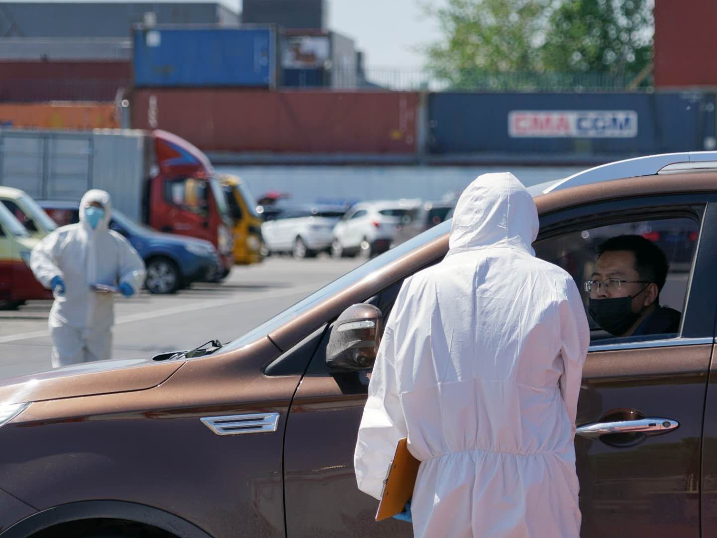 “北京疫情即将爆发	” 北京疫情再度来袭？-第2张图片