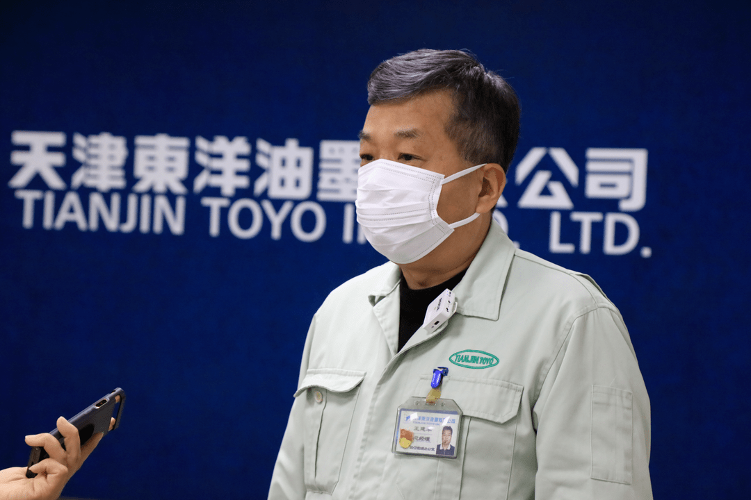 “天津病例流调疑团” 天津疫情流行病学调查？