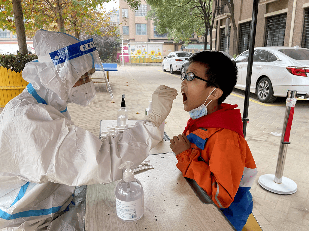 河南新增本土确诊64例的简单介绍-第3张图片