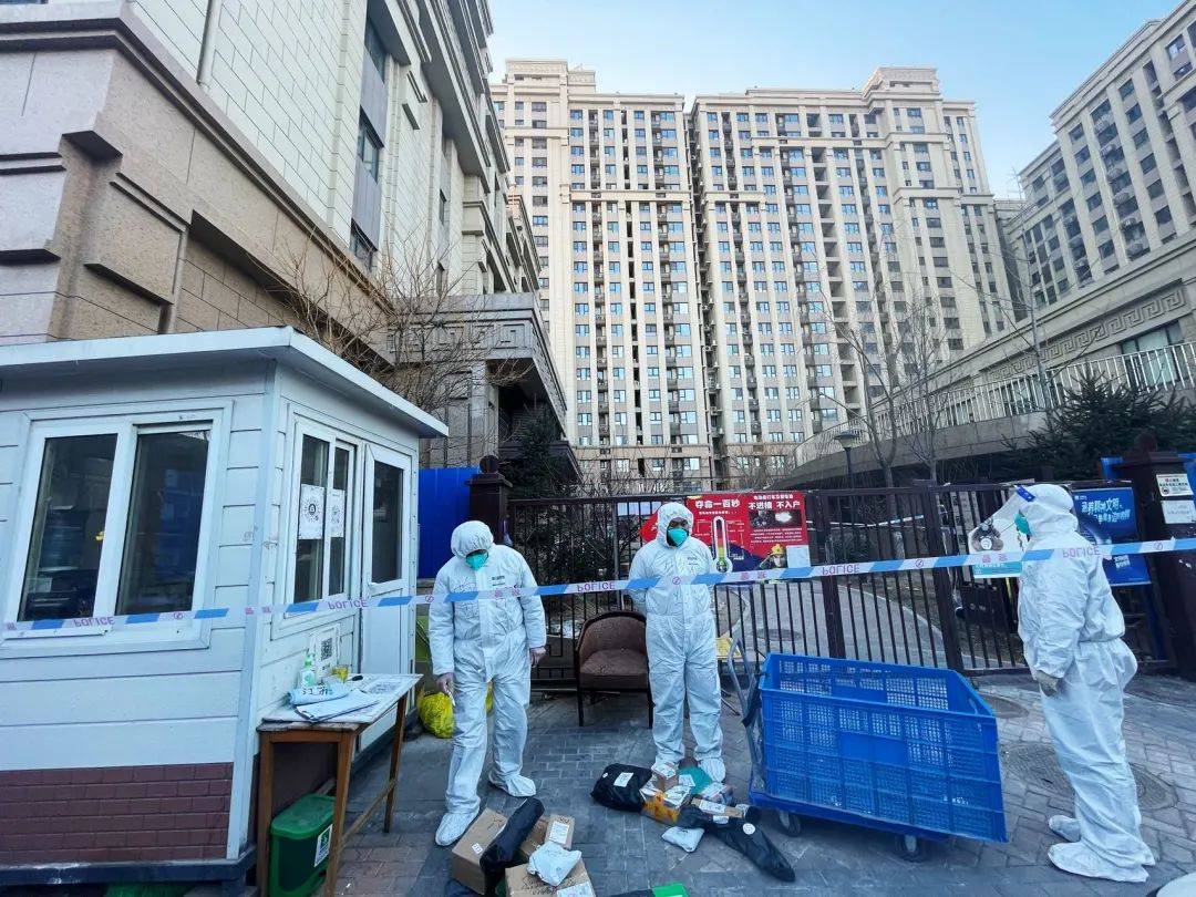 北京新增1例确诊病例.北京新增1例确诊病例行程-第1张图片