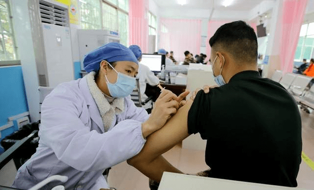 成都新冠〃成都新冠处于零星散发水平-第1张图片