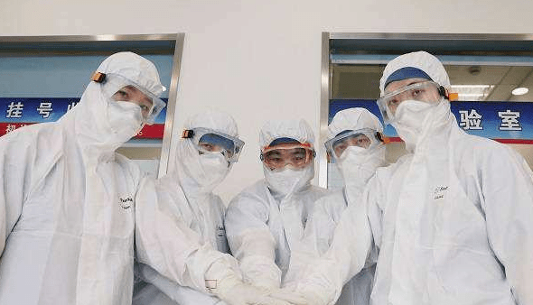 北京此轮疫情为何居高不下?-北京疫情最新情况为什么不更新-第1张图片