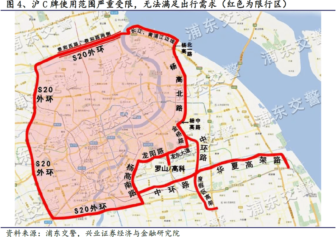 「漯河市限号2021最新限号」〃漯河市限号2021最新限号处罚-第2张图片
