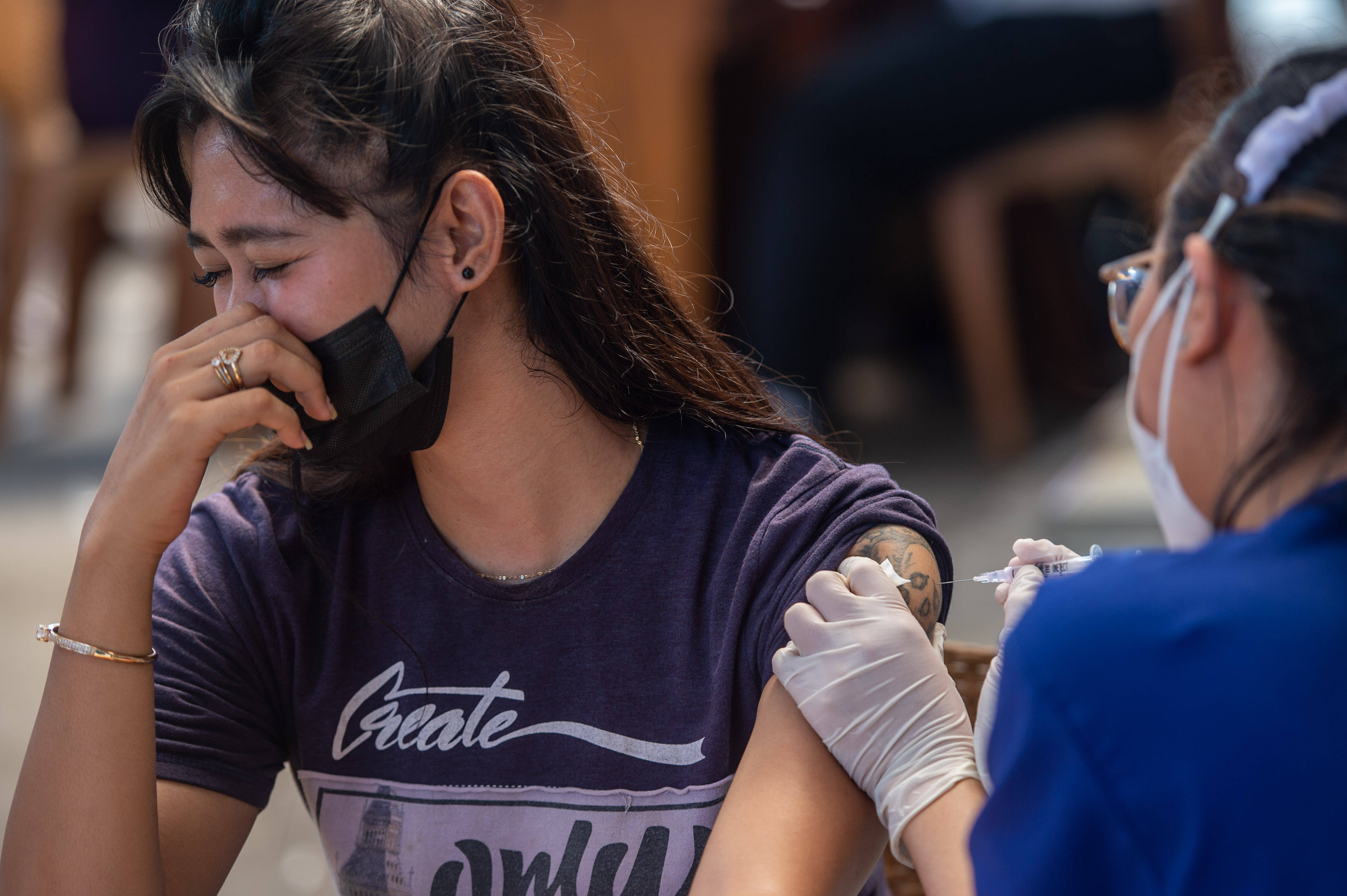 美新冠超710万例︰(美新冠超926万)-第2张图片