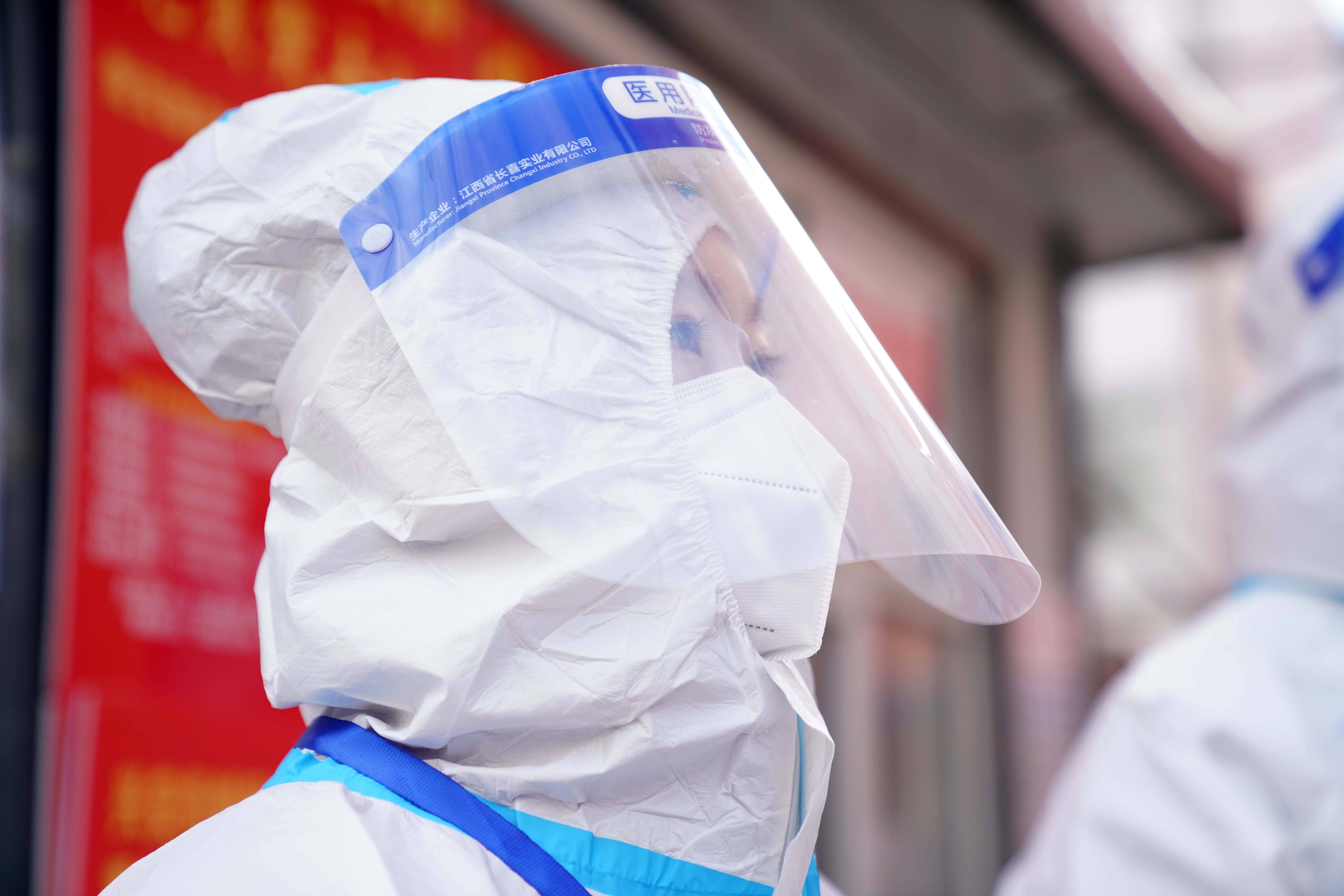 中国疫情最新消息黑龙江疫情最新消息,黑龙江疫情最新数据统计全国-第2张图片