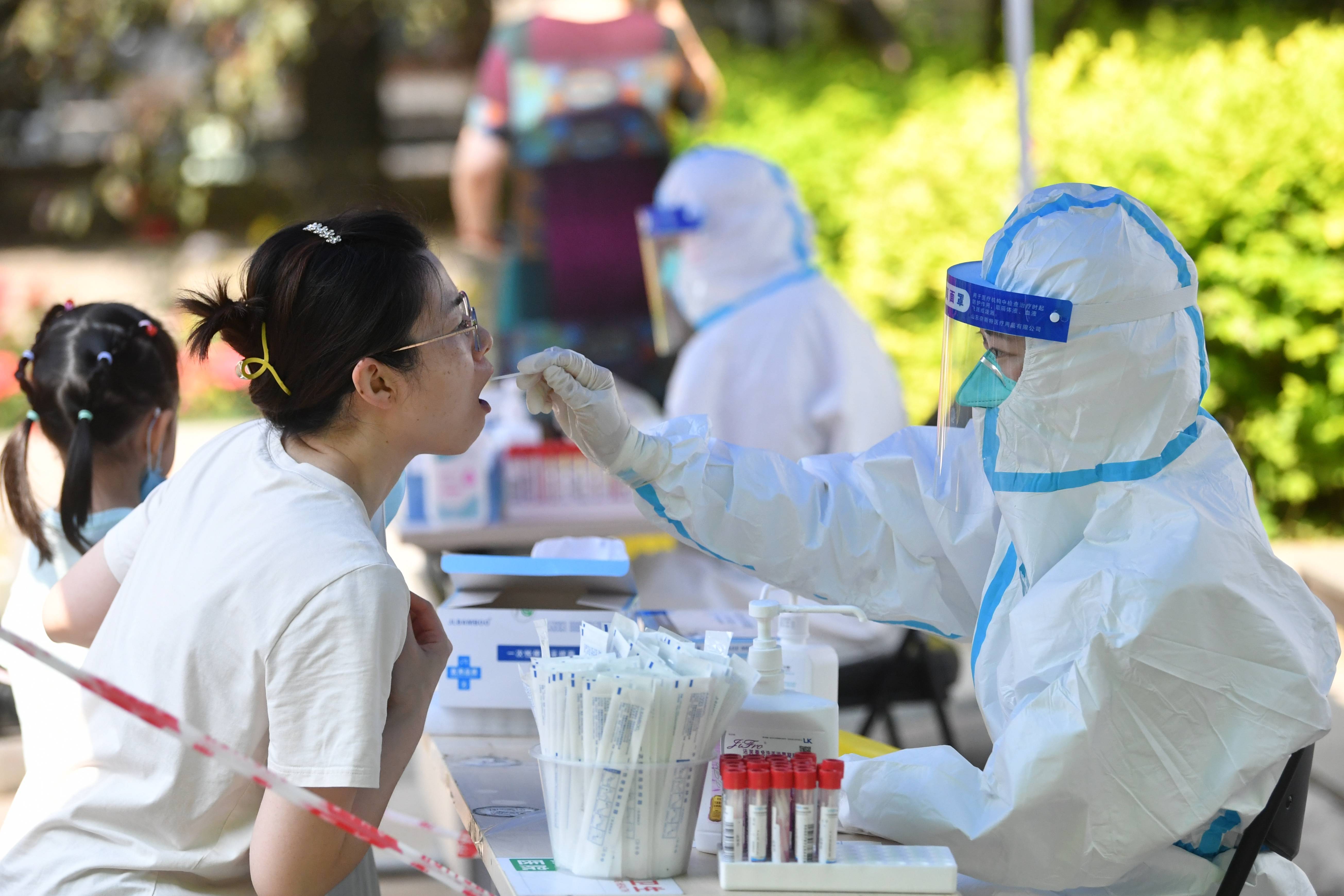 “本轮疫情已得到控制	” 本轮疫情已涉？-第2张图片