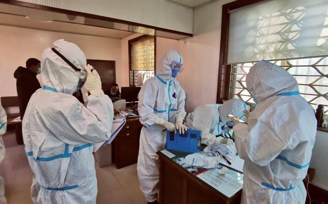 大连发现3名核酸异常人员,大连3人确诊-第1张图片