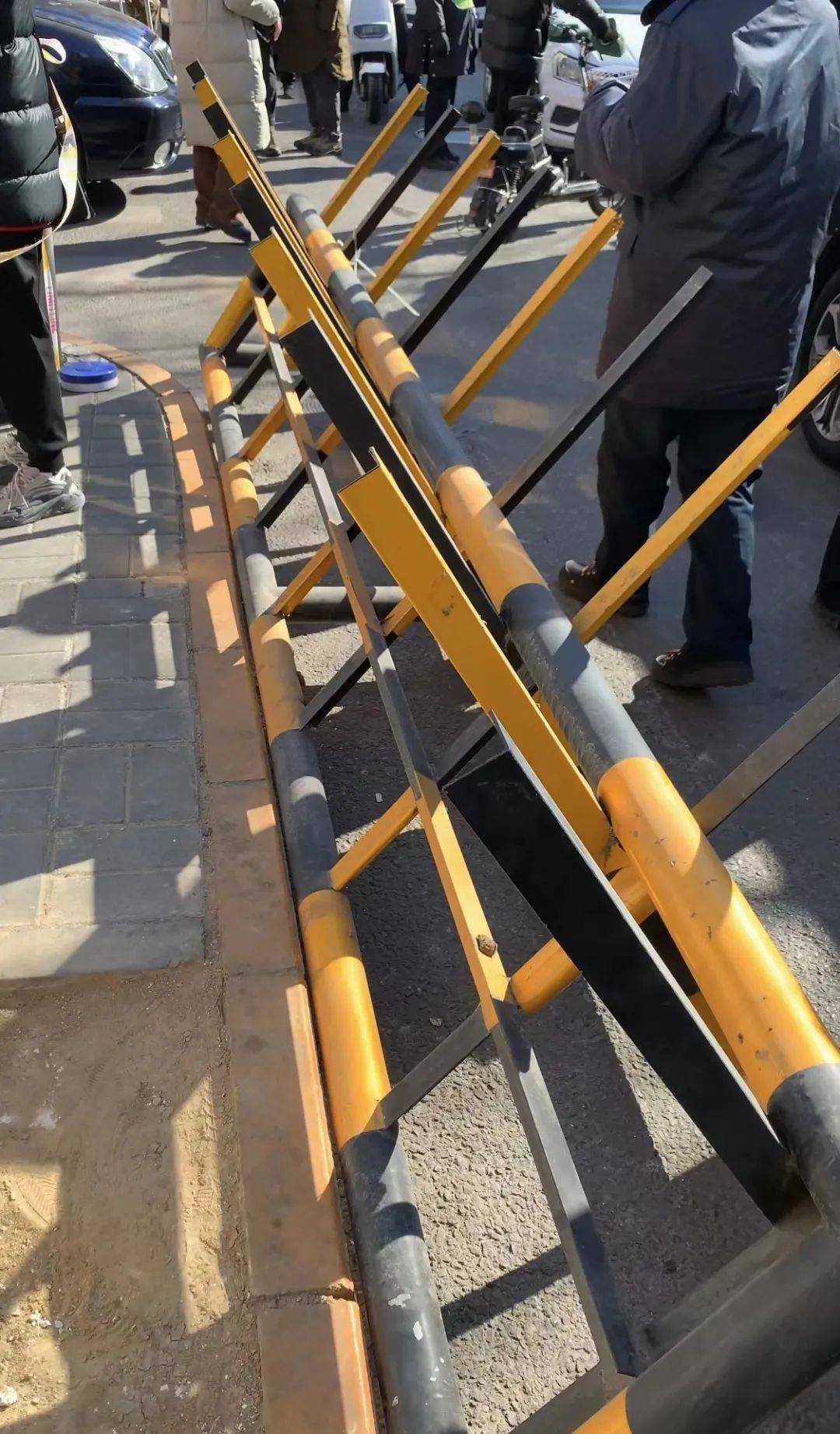 北京海淀1人核酸结果阳性〃海淀一男子核酸检测阴性仍被确诊-第1张图片