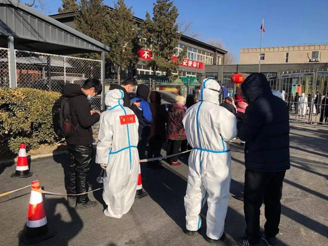 顺义疫情︰(顺义疫情最新情况)-第1张图片
