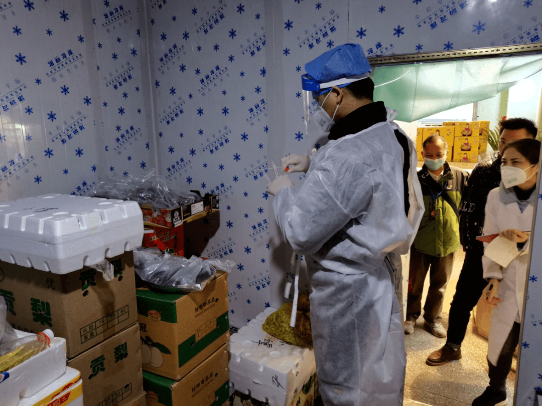 广西柳州疫情最新消息〃广西柳州 疫情-第2张图片