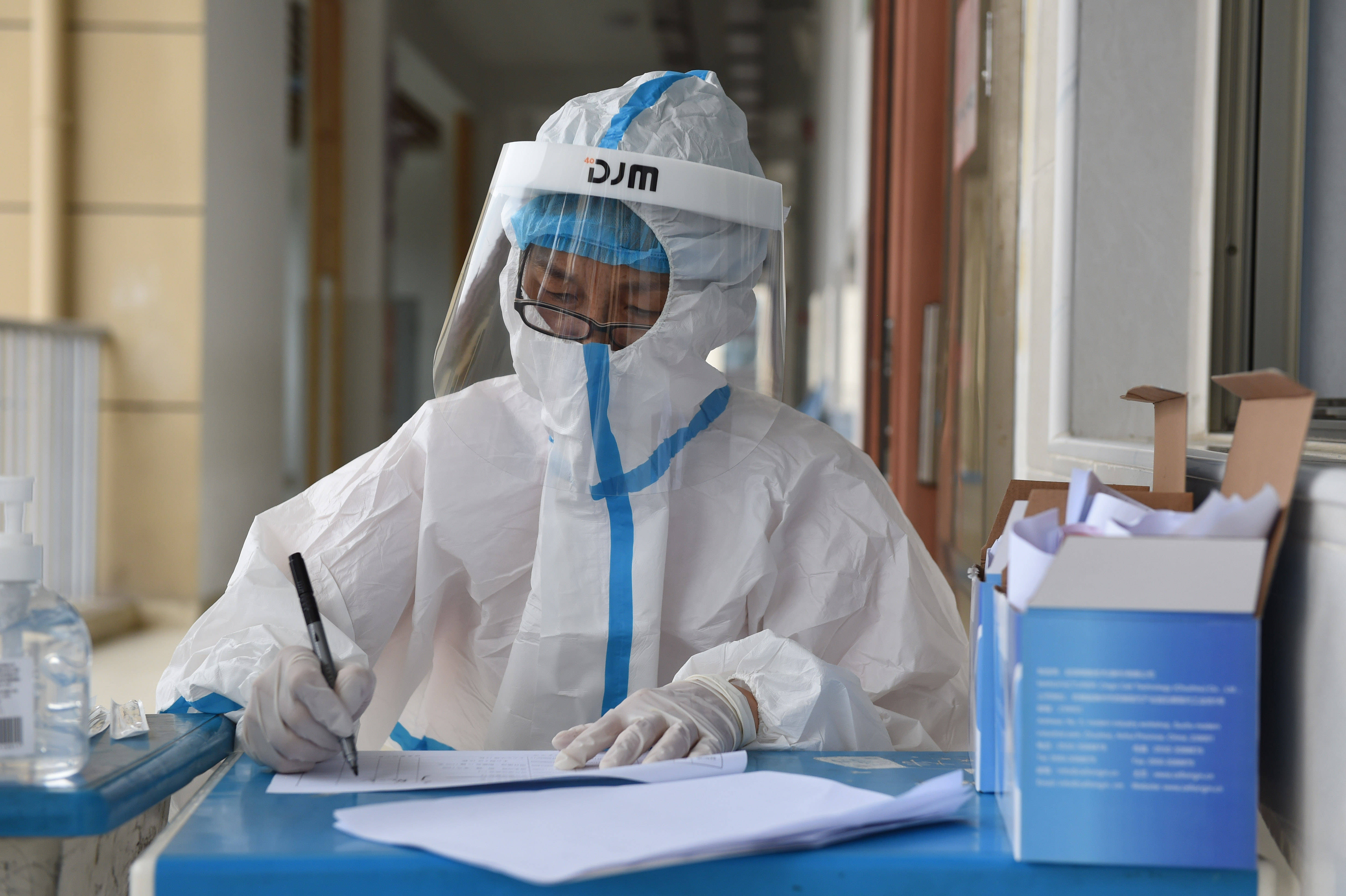 多地核酸筛查不必全员参与〃全市全员核酸筛查不去行吗-第2张图片