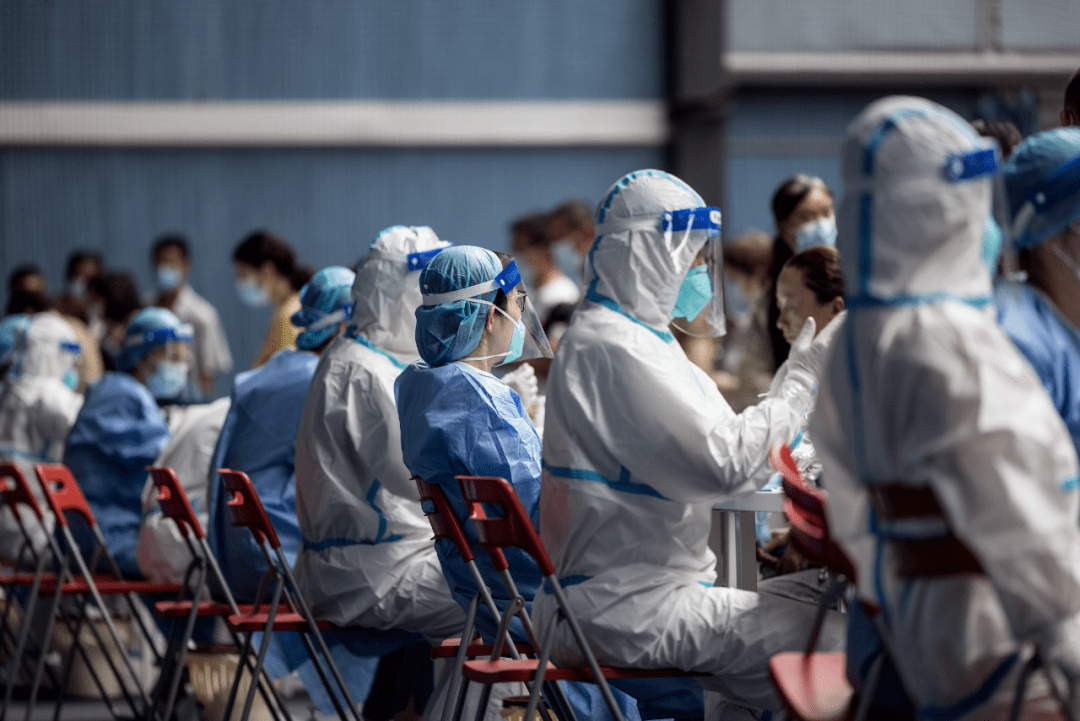 2024年南京疫情-南京疫情回顾34月-第3张图片