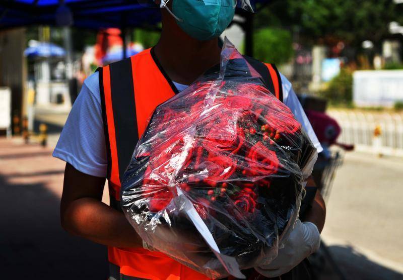 北京海淀马连洼1人核酸阳性︰(海淀区马连洼属于哪个镇)-第2张图片