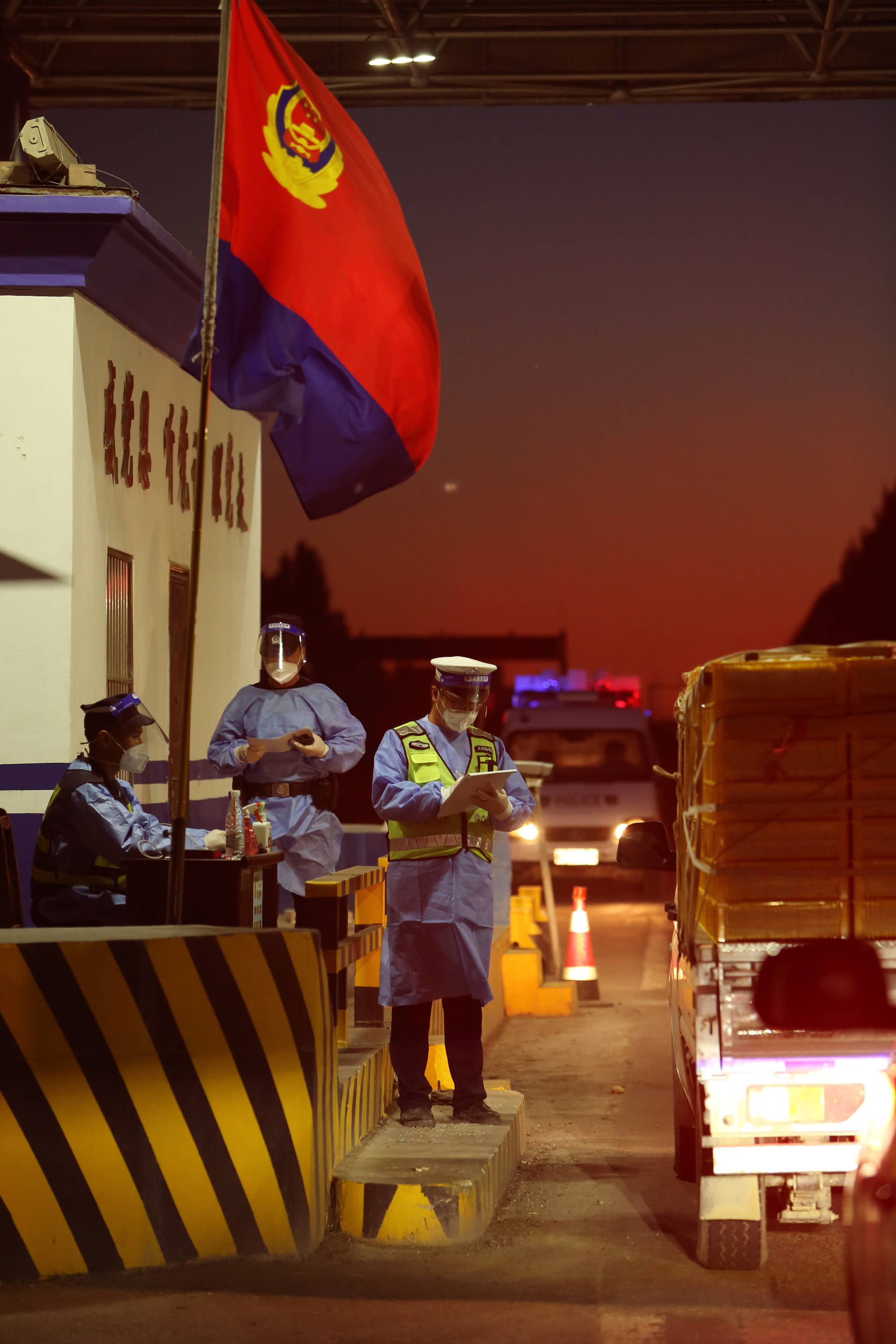 疫情新疆︰(新疆疫情防控实时动态)-第2张图片