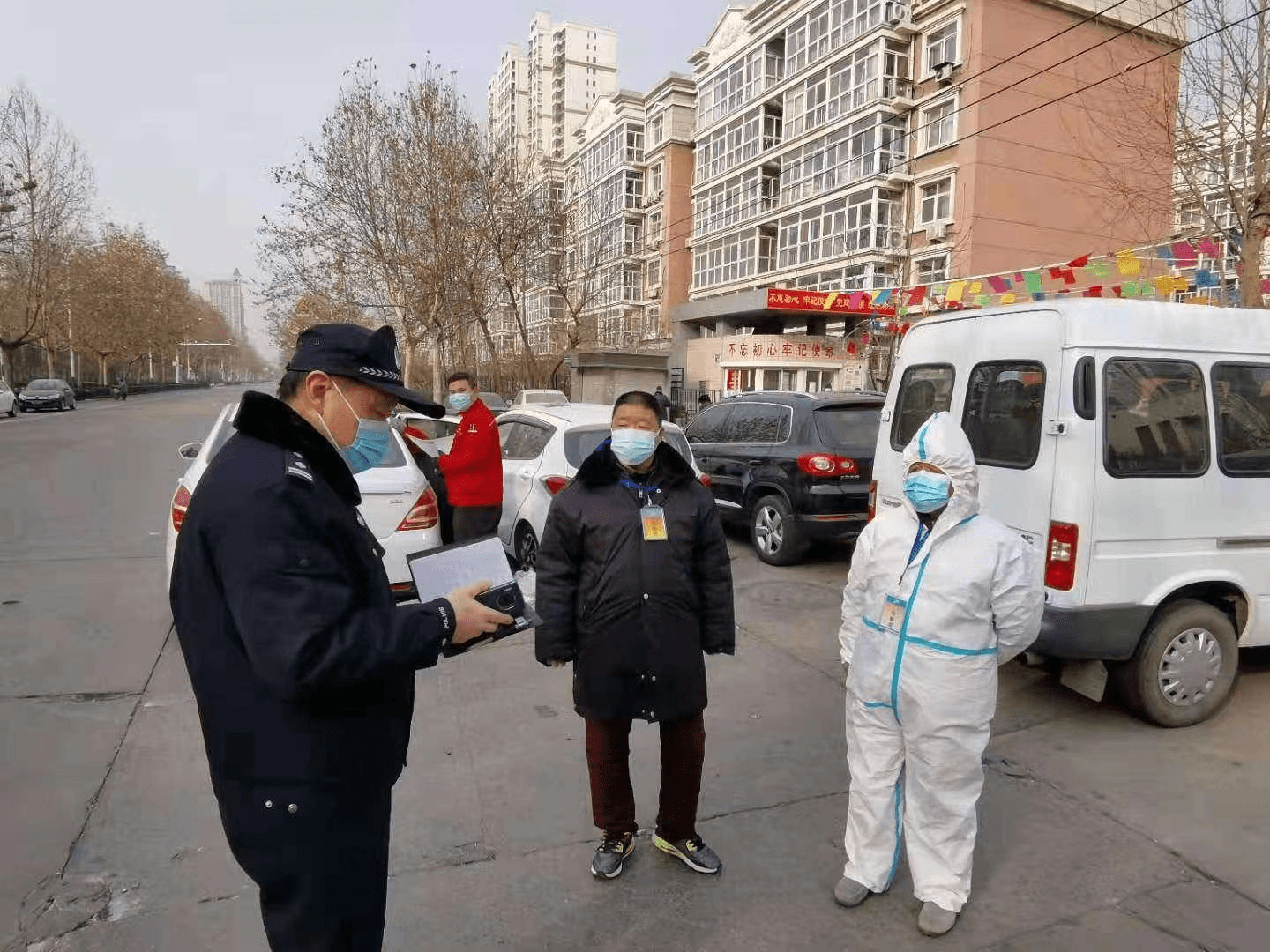 上海封控持续多久,上海疫情封闭管理-第2张图片