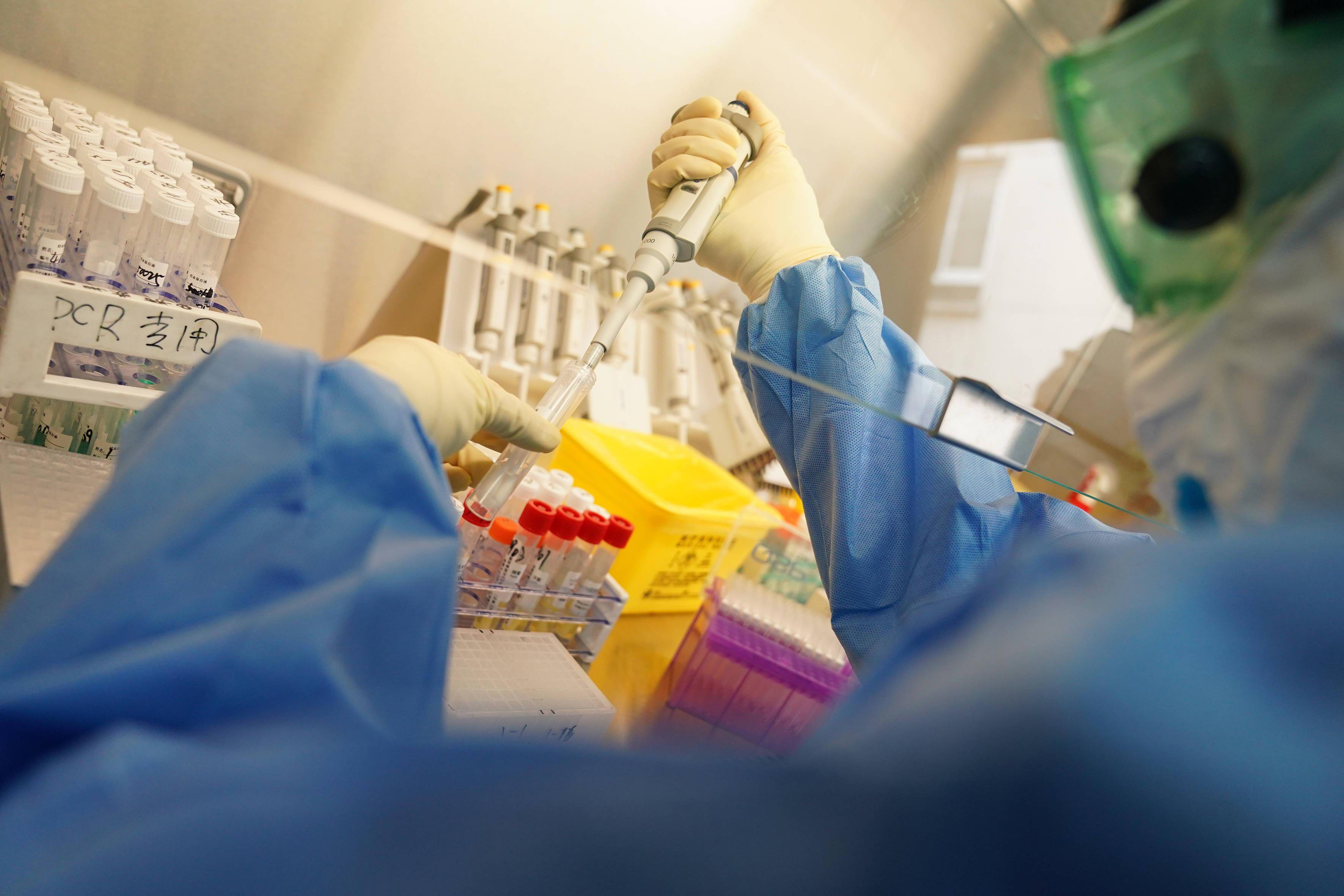 “北京境外输入病例数量居全国之首	” 北京境外疫情输入？-第2张图片