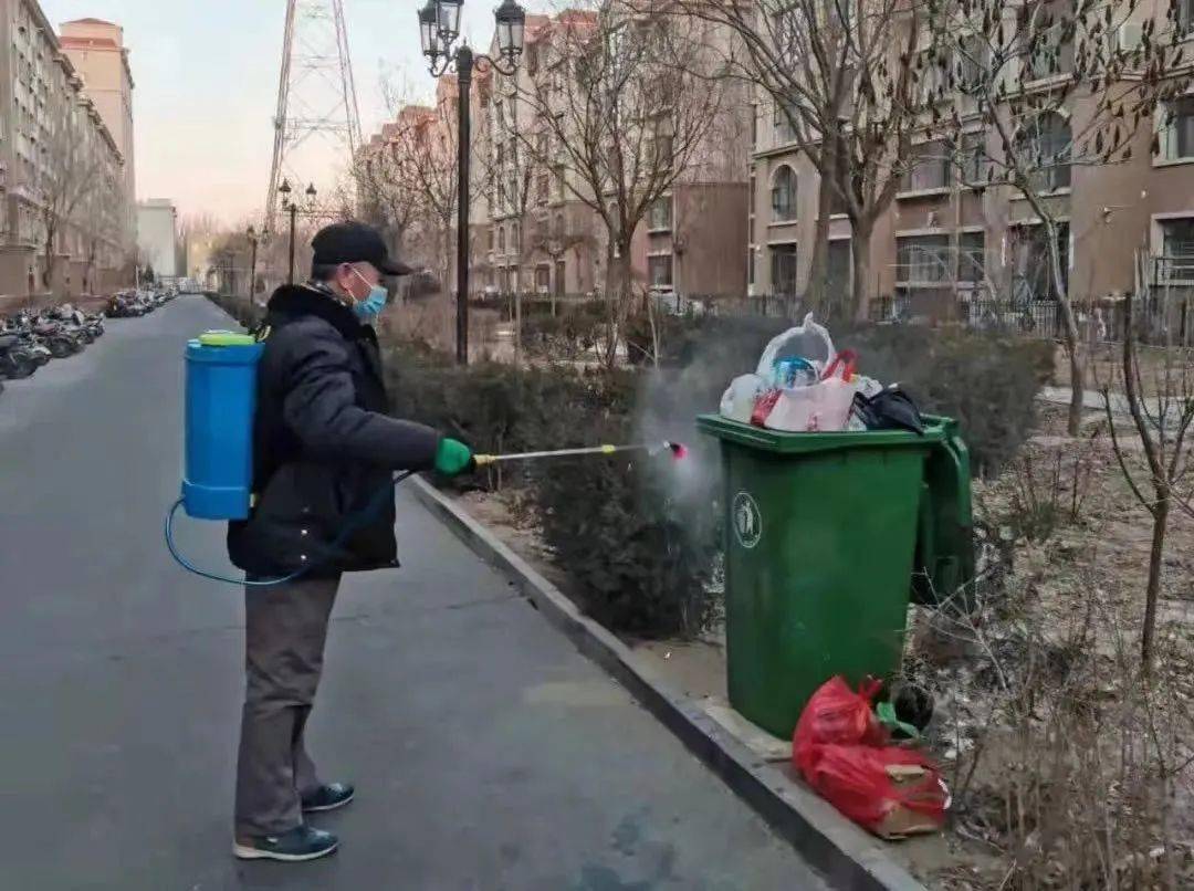 上海小区解封最新消息〃听说上海小区解封了-第1张图片