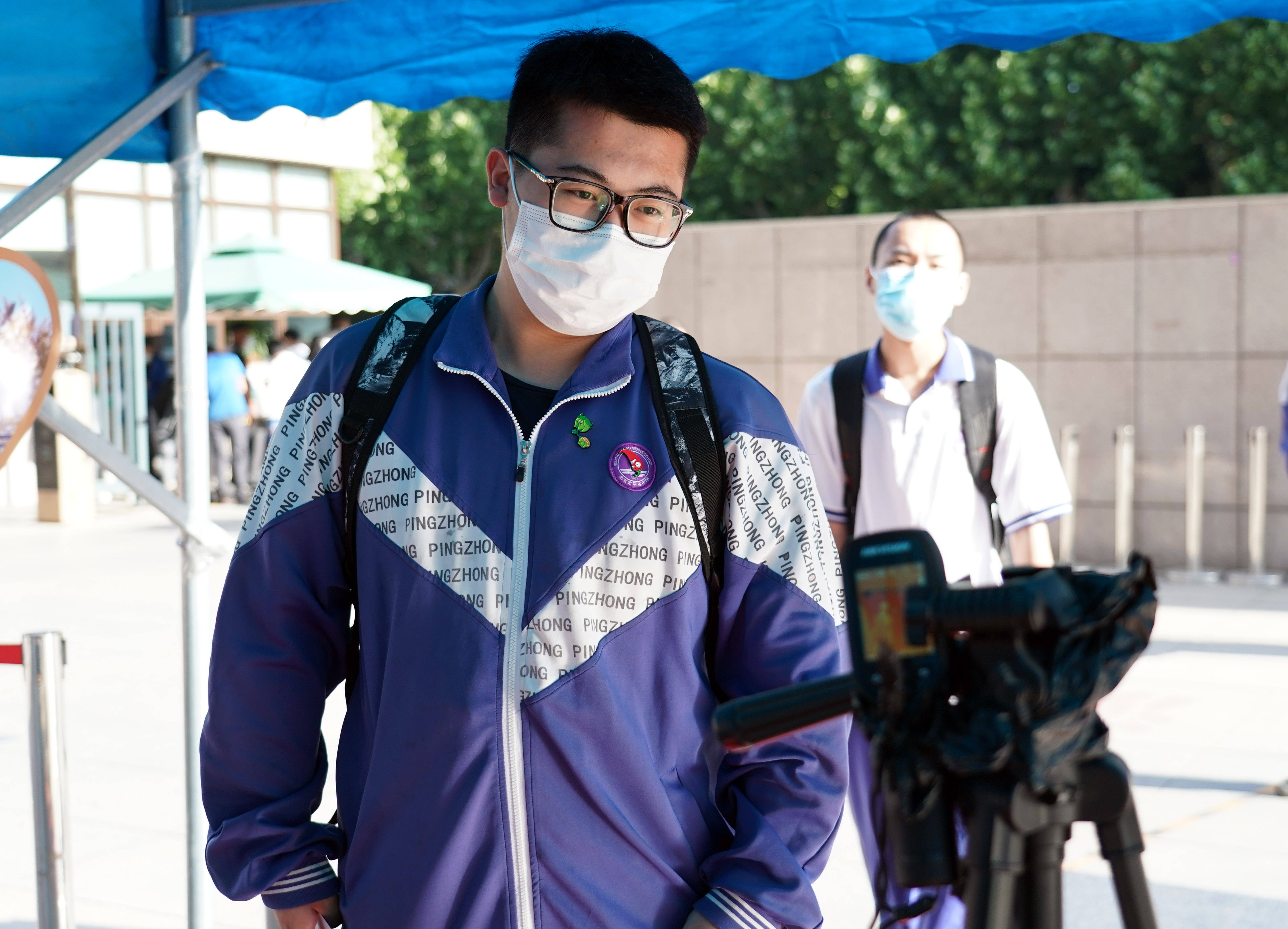 【北京新增30例本土感染者/北京新增30例本土感染者行动轨迹】-第1张图片