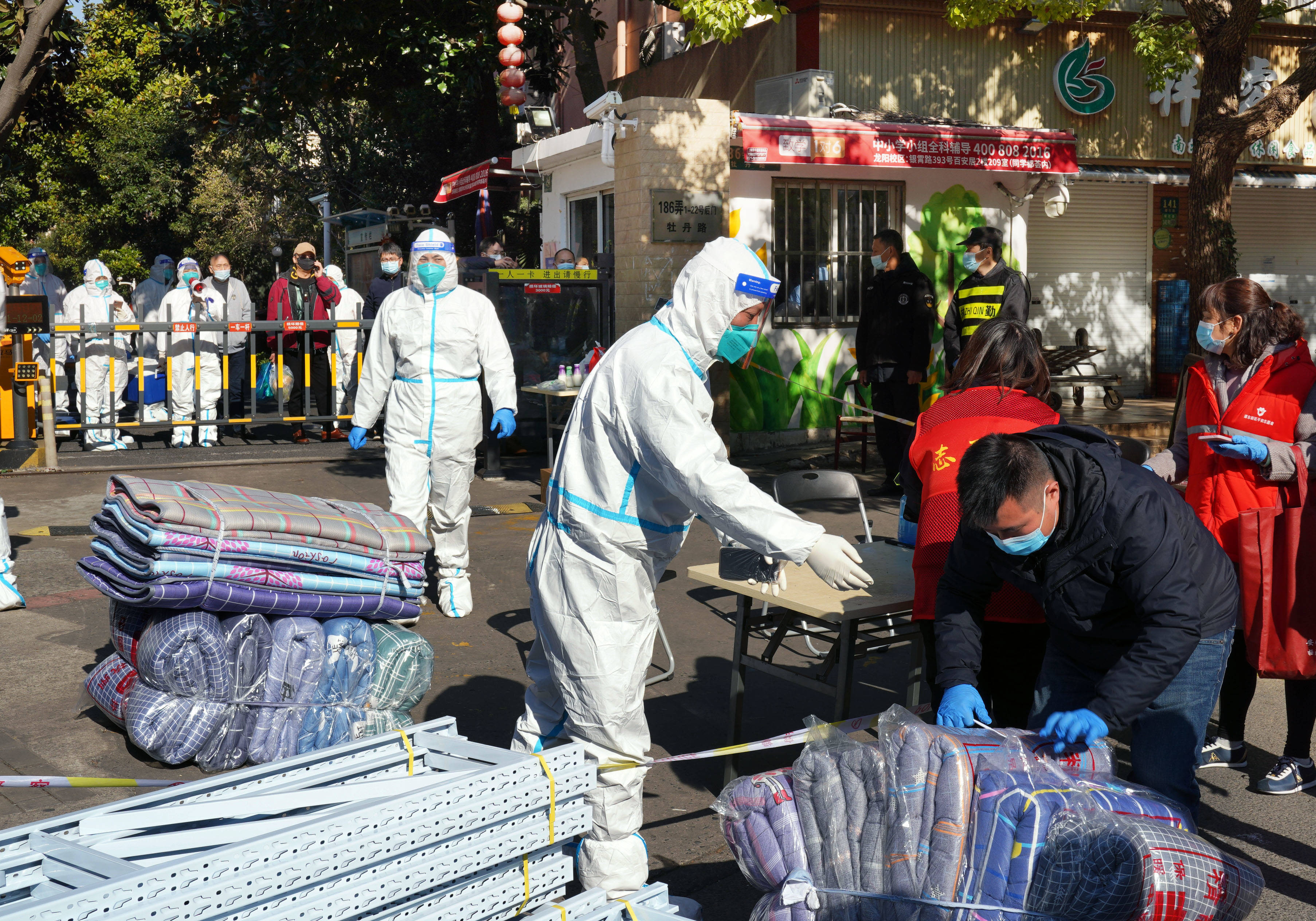 “浙江新增本土确诊54例	” 31省区市新增55例确诊病例,浙江新增1例本土病例？-第2张图片