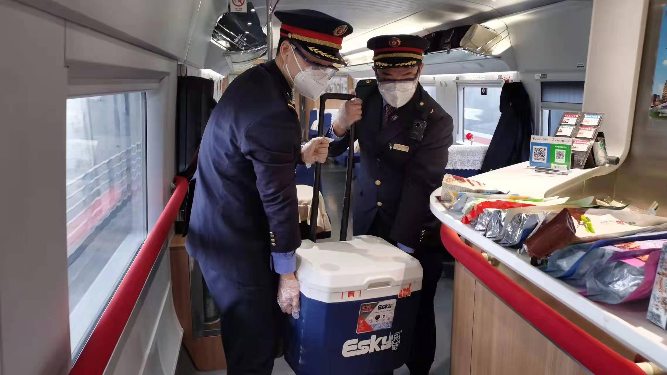 【天津新增42例本土阳性/天津新增4例本土确诊病例活动轨迹】-第3张图片