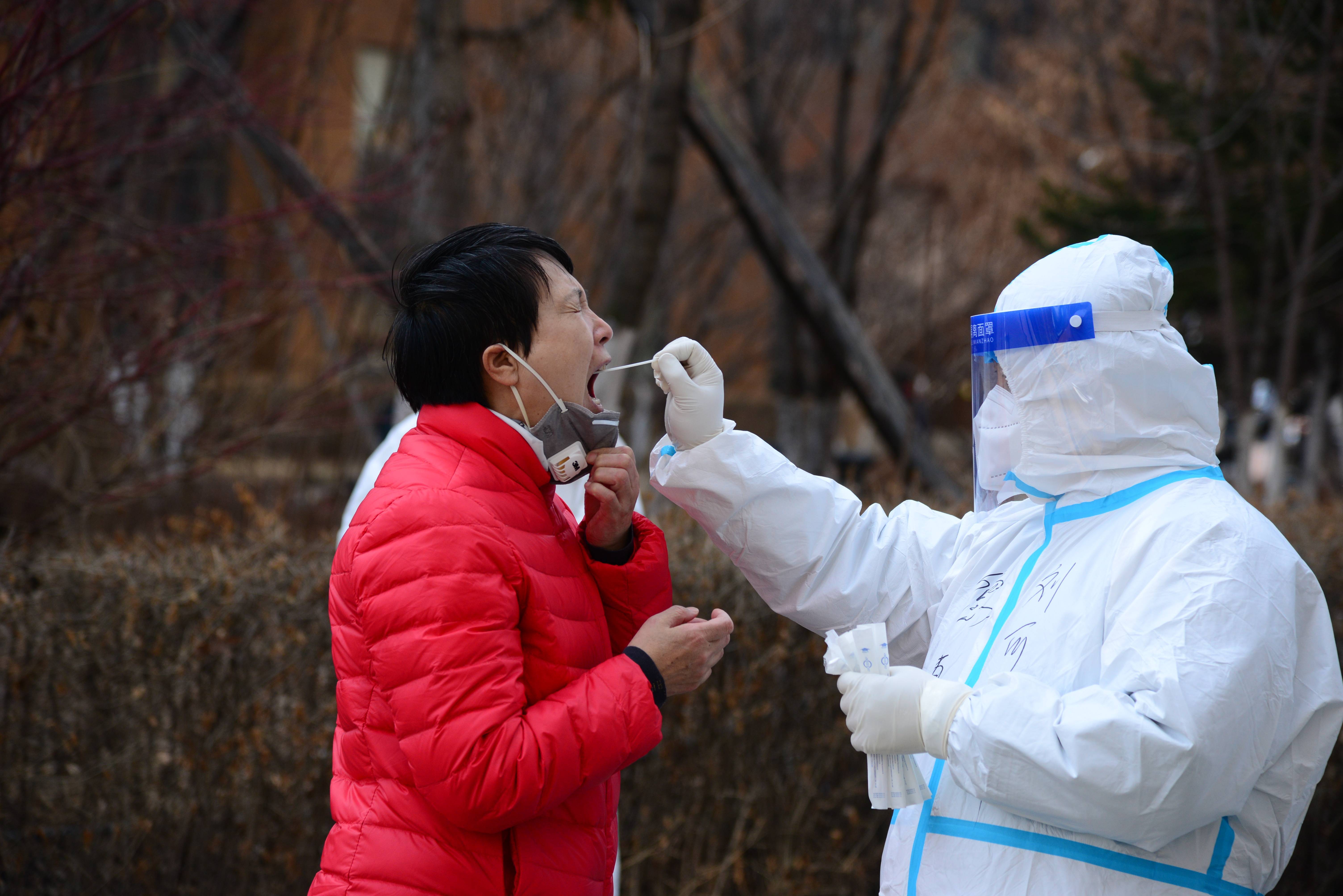 “江苏昨日新增本土确诊38例” 江苏昨日新增本土确诊病例？-第1张图片