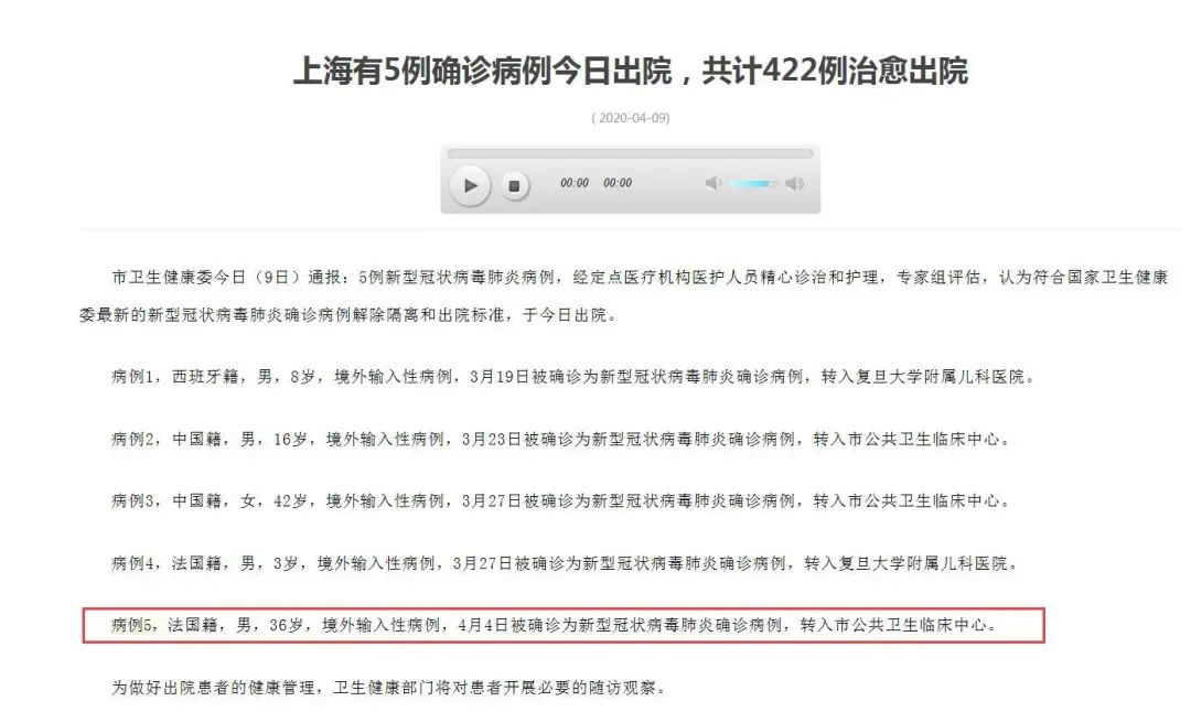 上海疫情最新消息今-上海疫情最新通报今天-第2张图片