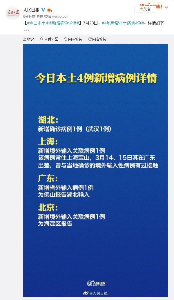 【北京新增本土感染50例详情公布/北京新增本土感染50例详情公布图片】-第1张图片
