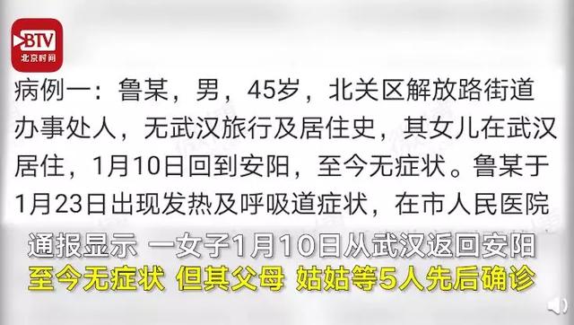武汉新增1例无症状感染者,武汉新增3例新冠肺炎确诊病例和12例无症状感染者-第1张图片