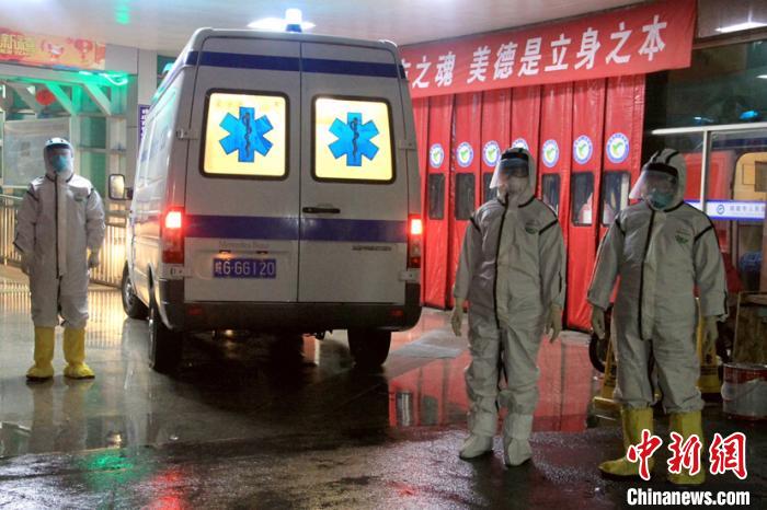 铜陵疫情︰(铜陵疫情防控指挥部通告第二号)-第1张图片