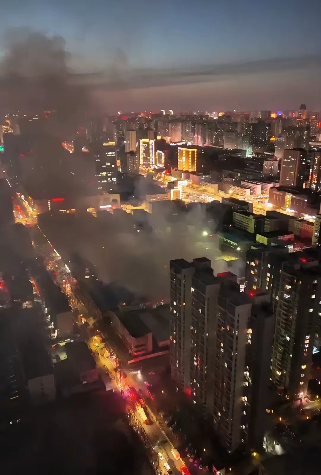 郑州：今晚24时转入常态化疫情防控〃郑州近来状态-第1张图片