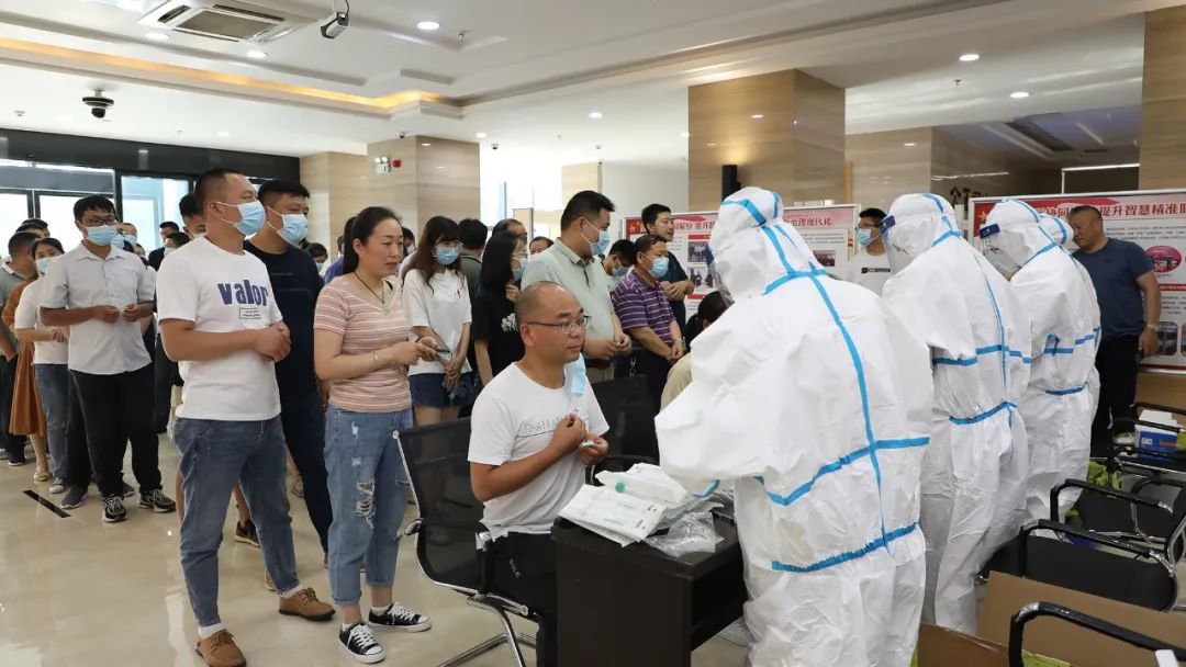 宿迁疫情4人感染最新消息,宿迁疫情新增1例-第1张图片